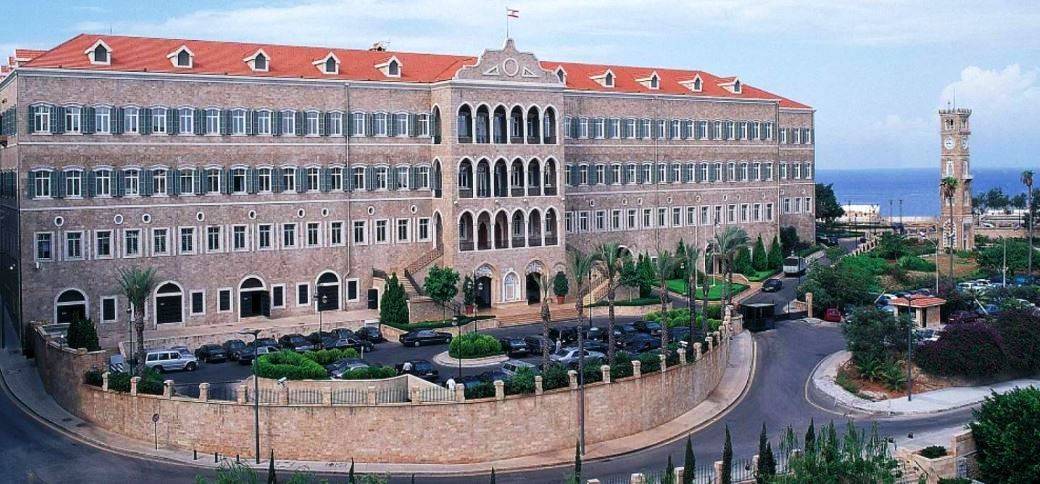 هل من خطة لتطيير الحكومة وغيوم سوداء اتية
