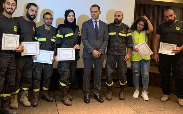 علامة: شدد على ثوابت كتلة التنمية