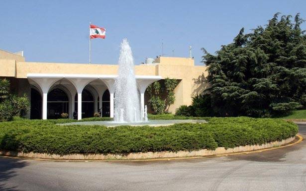 عون يفتح خطوط الاتصالات الاقتصادية