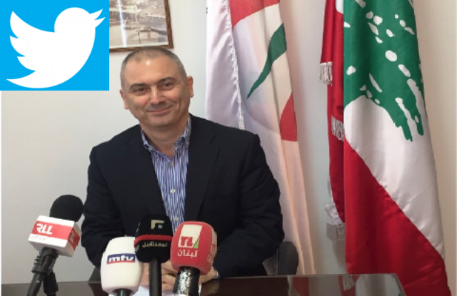 محفوض: ما يسمى بالحراك المدني لم يقدم نموذجا يوحي بالجدية