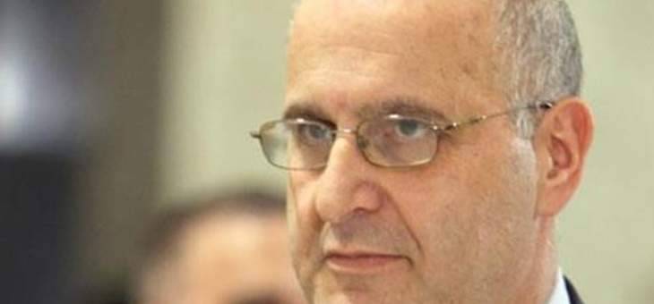 عراجي: نعمل لتعديل المادة 567 من قانون العقوبات لتشجيع الناس على مساعدة المرضى