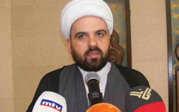 أحمد قبلان : البلد سقط «وبعدن عم بيكذبوا عالناس»