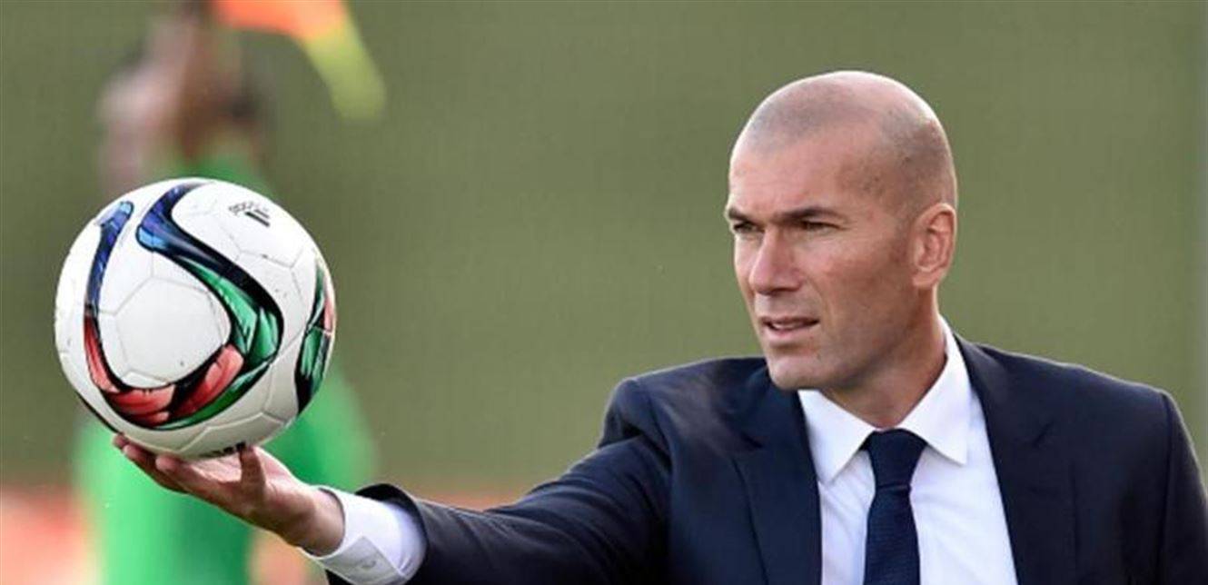 زيدان يُعيد لـ"ريال مدريد" عافيته.. بهذه الاستراتيجية!