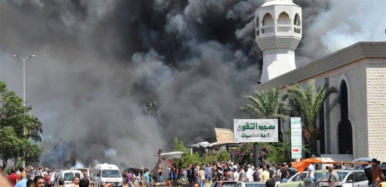 إرجاء جلسة الحكم بتفجير "التقوى والسلام" إلى 25 تشرين الأوّل