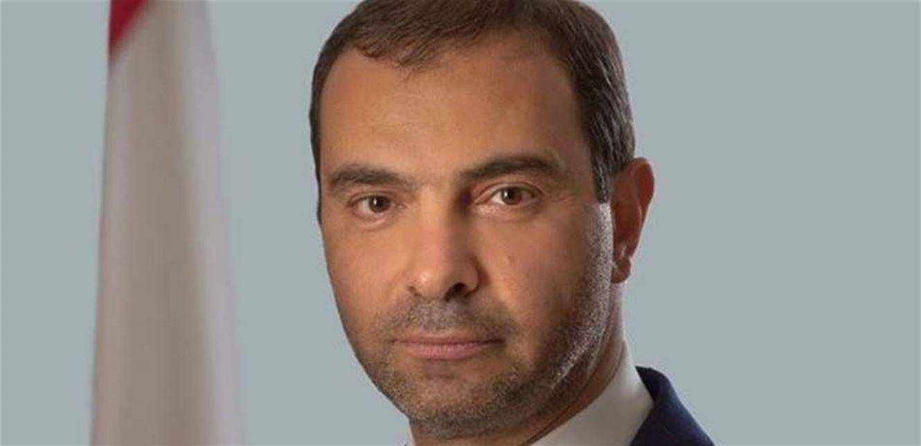 أفيوني: الأولوية هي في المحافظة على استقرار الوضع النقدي