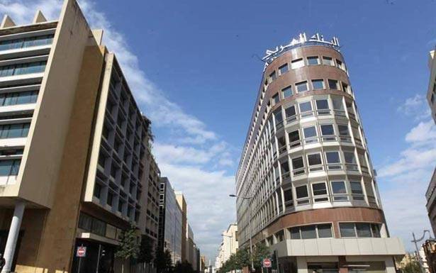 حصة المصارف من الدين بالليرة