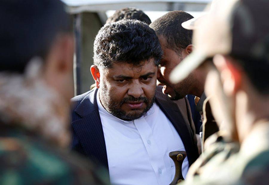 الحوثي: لا صحة لأي تسريبات حول وقف إطلاق نار جزئي