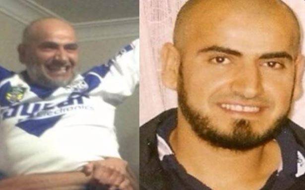 سوريا افرجت عن زوجة الارهابي طارق خياط وابنها