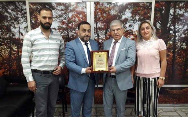 كليّة عصام فارس للتكنولوجيا :تقديم منح وتسهيلات للطلاب
