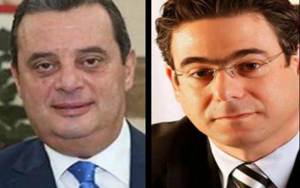 واكيم يهاجم باسيل.. والصحناوي يردّ