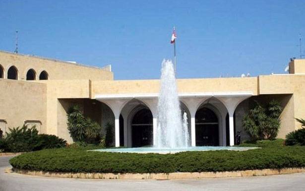 اين خطة بعبدا الاقتصادية ؟