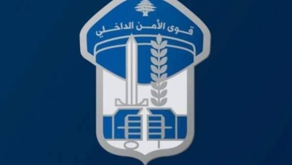 قوى الأمن: ضبط 1006 مخالفة سرعة زائدة بتاريخ أمس