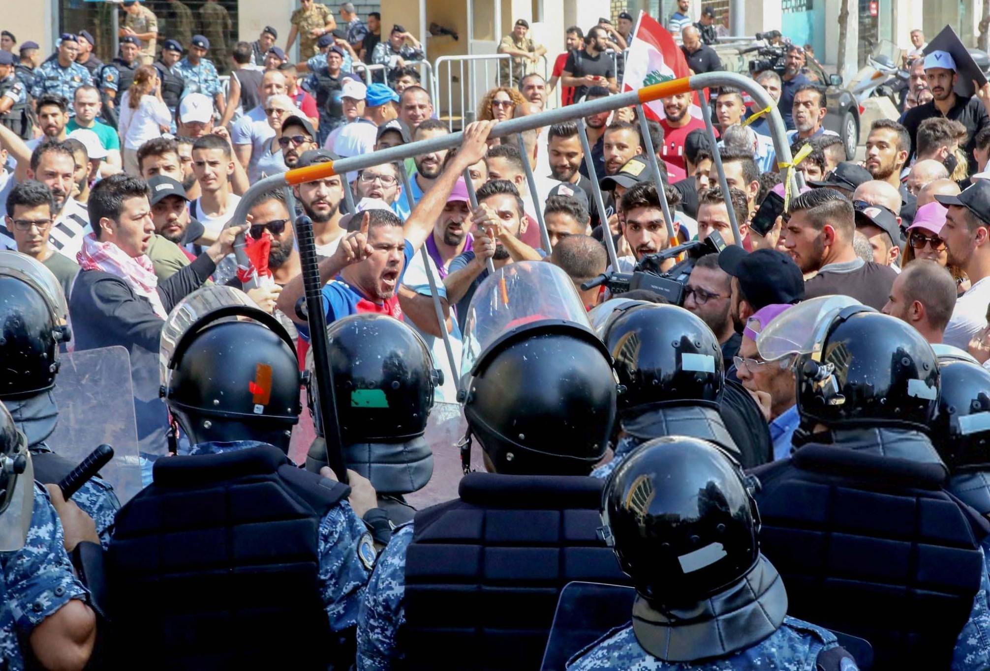 دخلنا في الثقب الأسود؟!