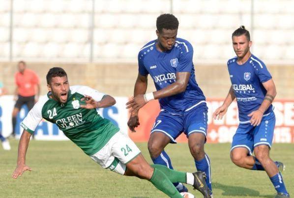 بطولة لبنان في كرة القدم : الأنصار يثأر مــن الساحل (3-1)