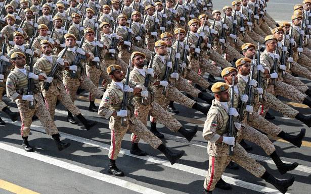 هل الشرق الأوسط على أعتاب حرب كبيرة؟