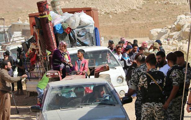التيار سيحرّك ملف النازحين... والمعارضون لن يمانعوا