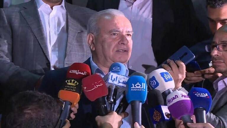 no_comment وزير التعليم الأردني تشعل مواقع التواصل (فيديو)