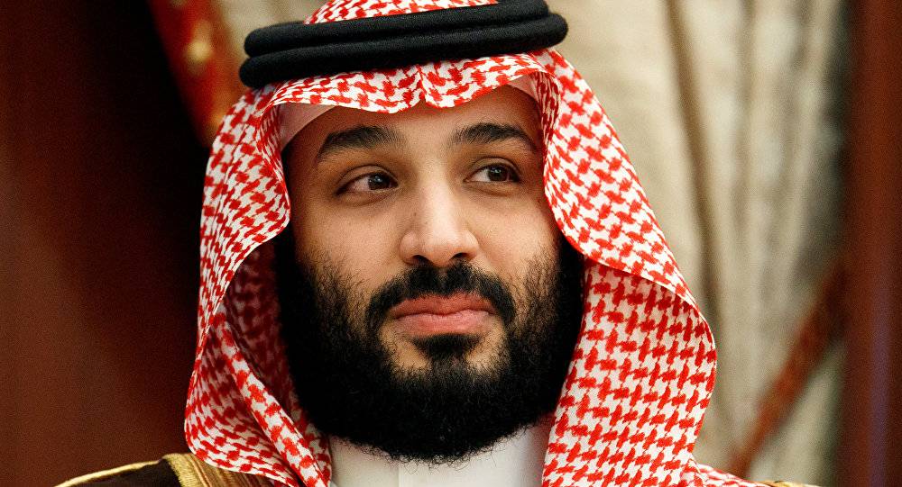 أول تعليق من إيران على تصريحات محمد بن سلمان