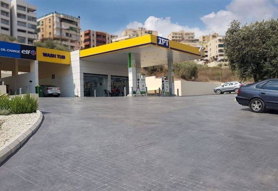 ارتفاع أسعار المحروقات