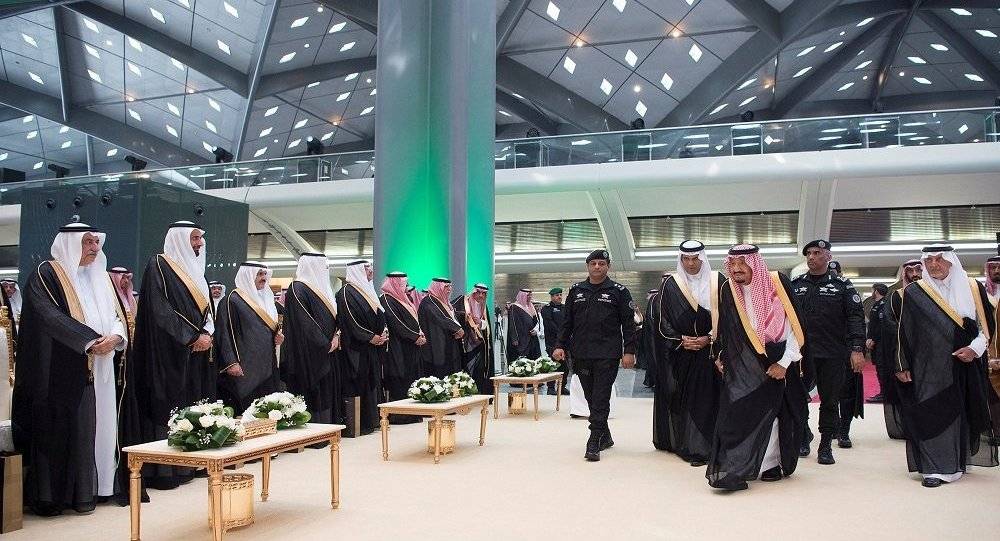 السعودية ترد على اتهامات الفساد في مشروع قطار الحرمين