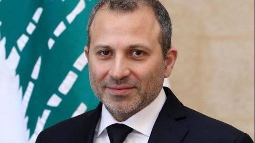 باسيل من أريزونا: لبنان سيبقى قويا مهما حاولوا استضعافه