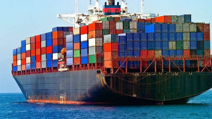 توقعات قاتمة لنمو التجارة العالمية خلال العامين الجاري والمقبل