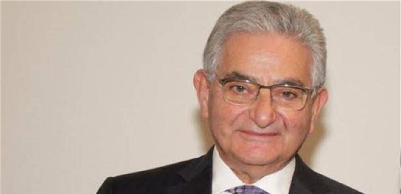 سليم صفير: لمزيد من المرونة تجاه المطورين العقاريين