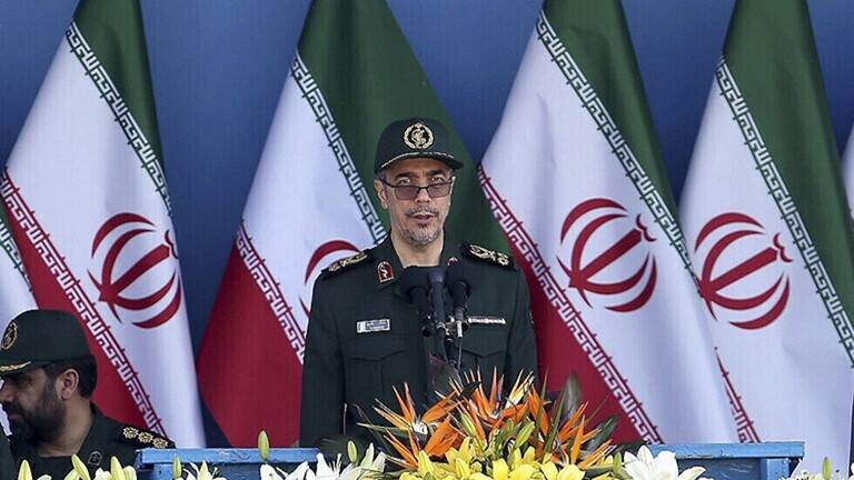 طهران: مساعداتنا انصار الله استشارية لا 