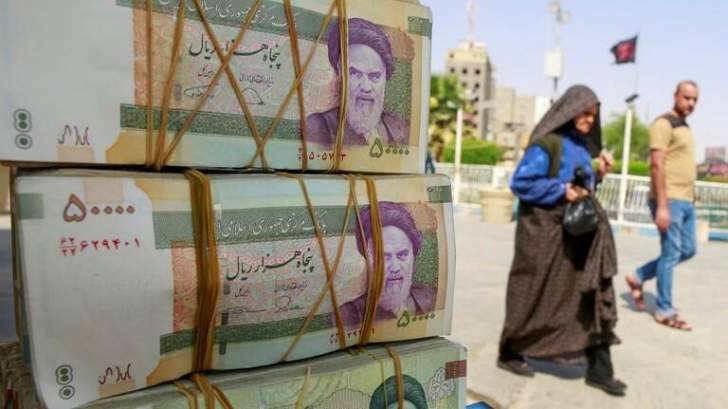 مصرف إيراني يفتتح 7 فروع له في العراق