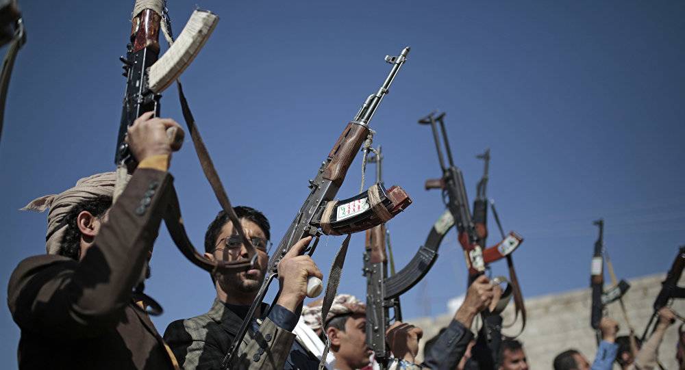 مشاهد لأول مرة لوزير الدفاع في حكومة 
