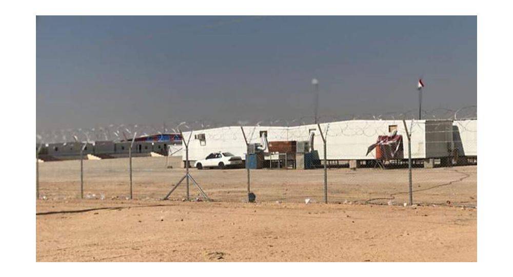 خبير عسكري: المخاوف الأمريكية من إعادة فتح معبر القائم غير مبررة