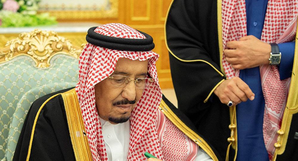 الملك سلمان وولي عهده يصدران قرارات جديدة