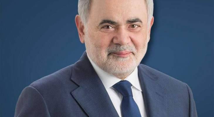 أبو زيد: التراكمات التي حصلت على مدى سنوات دفعت الناس للنزول الى الشارع