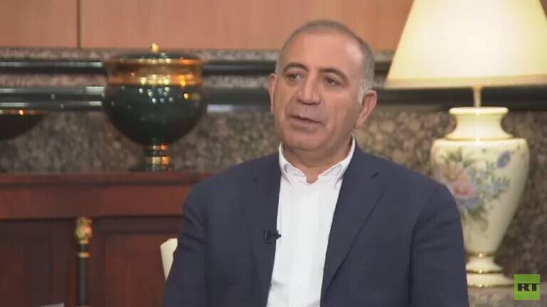 قيادي في حزب الشعب الجمهوري التركي المعارض: تركيا ومصر وإيران تحمل أعباء ما يحدث في المنطقة