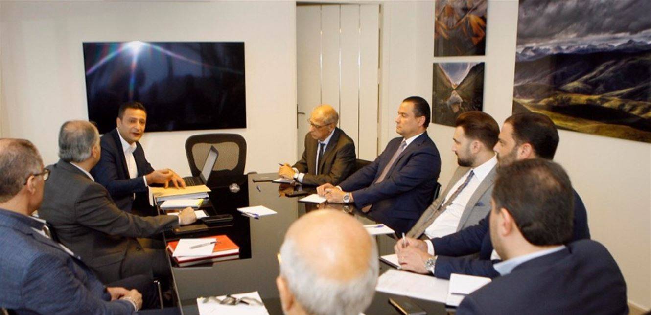 "اللقاء الديمقراطي": إنجاز موازنة الـ2020 بعجز منخفض تبقى ناقصة ما لم تترافق بإصلاح جديّ