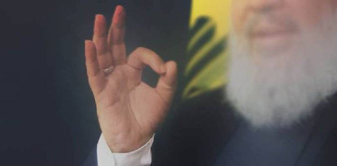 صورة غير منشورة تجمع نصرالله وخامنئي... وهذا ما قاله الاخير