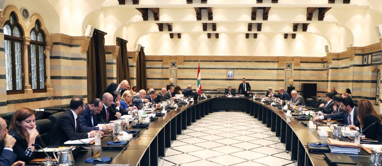 الجراح: انتهينا من موازنات كل الوزارات باستثناء الخارجية والأشغال