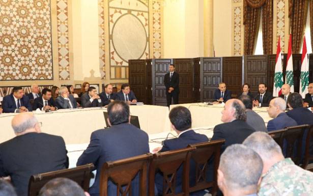 أعلن عن ملايين الدولارات التي تصرف هدراً