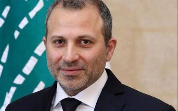باسيل : لبنان سيبقى قوياً مهما حاولوا استضعافه