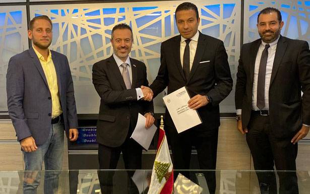 بروتوكول تعاون بين اتحاد الـتايـكـوانــدو ومعهد «PLC»