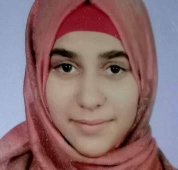 قوى الأمن عممت صورة سورية غادرت مكان إقامتها في محلة القبة ولم تعد
