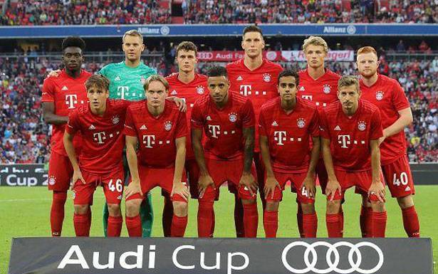 دوري أبطال أوروبا في كرة القدم ــ الجولة الثانية من دور المجموعات