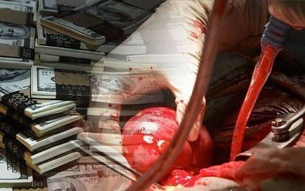 خطف اطفال وتجارة اعضاء... من يحقق بصحة الاخبار المتداولة
