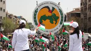 من يخالف توجيهات الاسد بتوحيد حزب البعث في لبنان