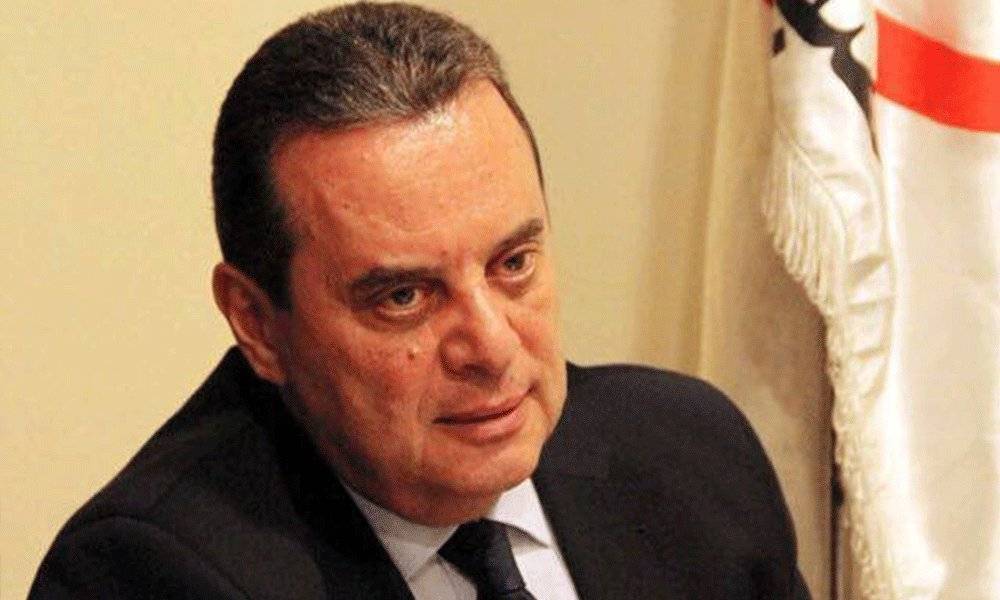 واكيم: لن نستمر بأي نقاشات بغياب الخطوات الاصلاحية