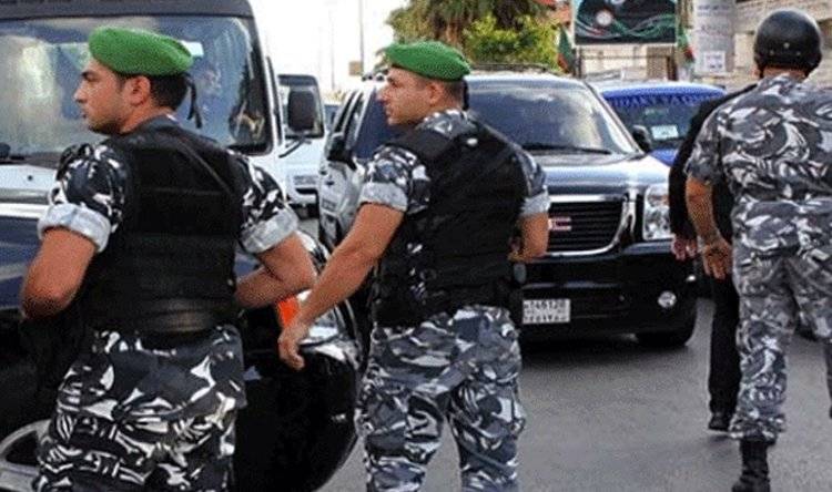 تعميم من قوى الأمن للبنانيين..(صورة)
