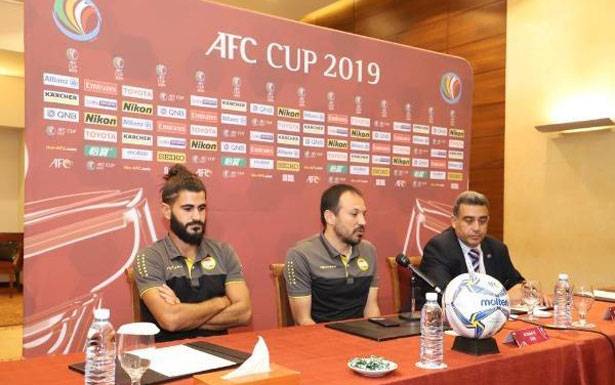 كأس الاتحاد الآسيوي في كرة القدم