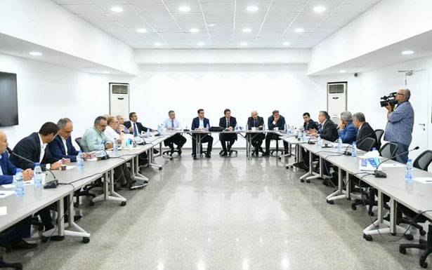 «لبنان القوّي» : لا يُراهن أحد لتحميلنا المسؤوليّة