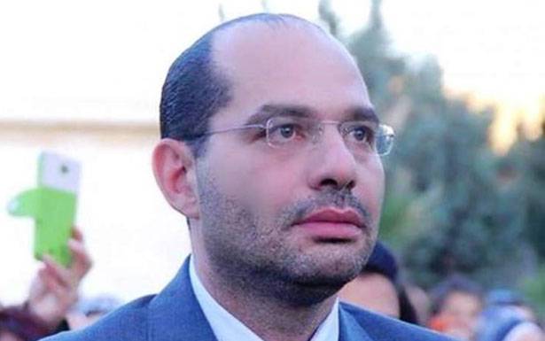 مراد : للتواصل مع الجهات السوريّة لتسهيل عبور منتجاتنا الى العراق