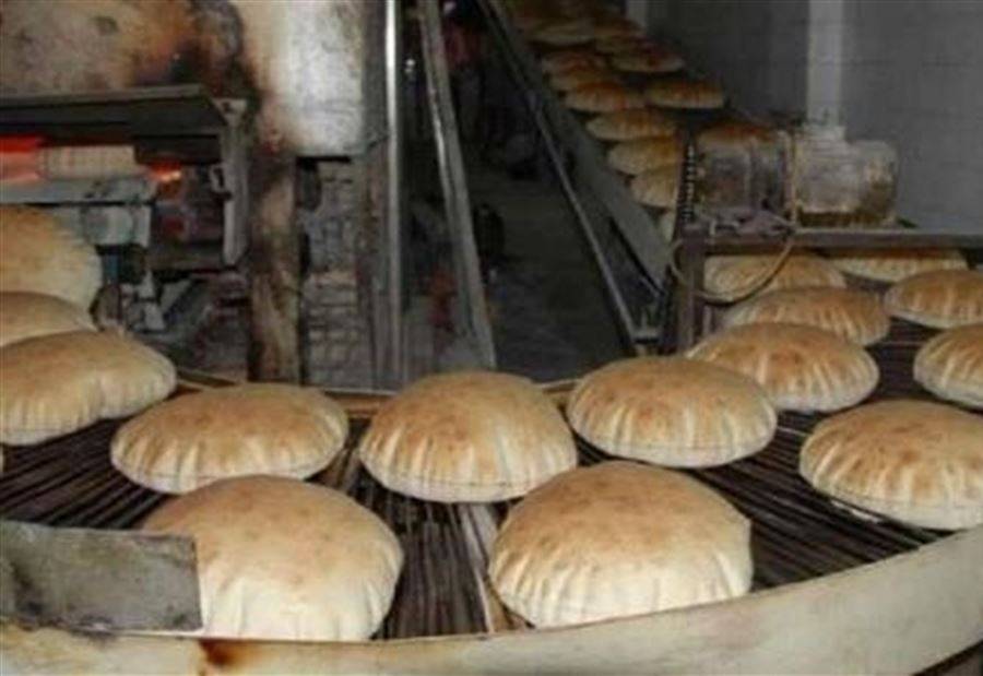 أصحاب الافران يحذرون: قد نتوقف عن العمل